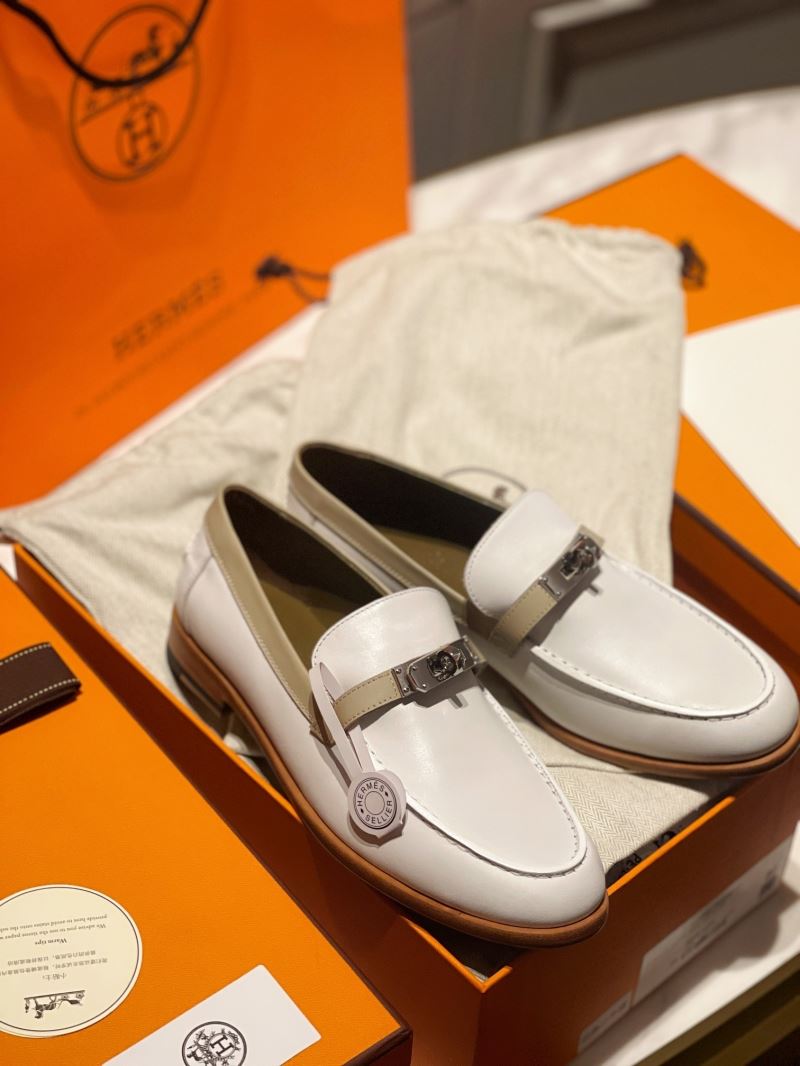 Hermes Business Shoes